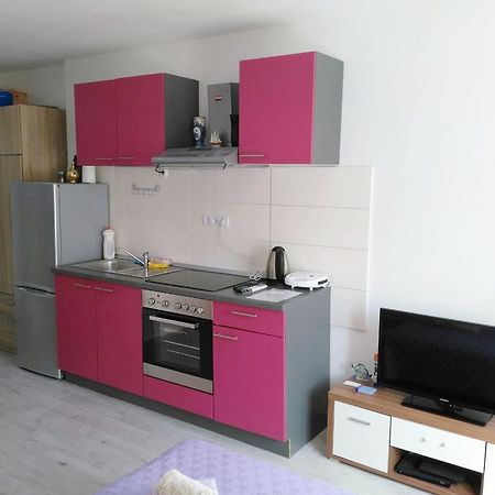 Apartments Europe Спліт Екстер'єр фото