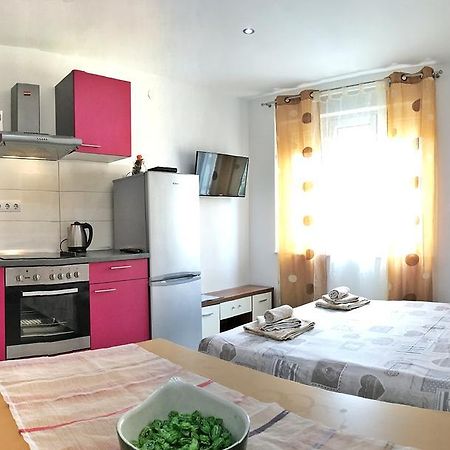 Apartments Europe Спліт Екстер'єр фото