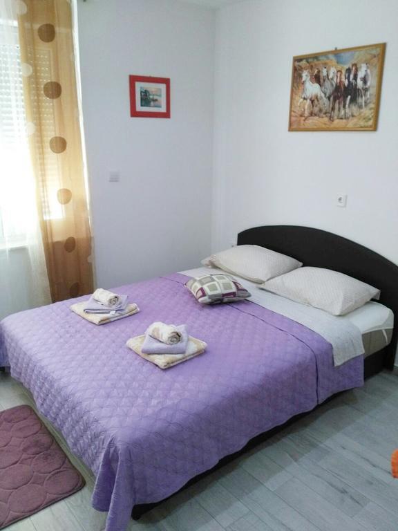 Apartments Europe Спліт Екстер'єр фото