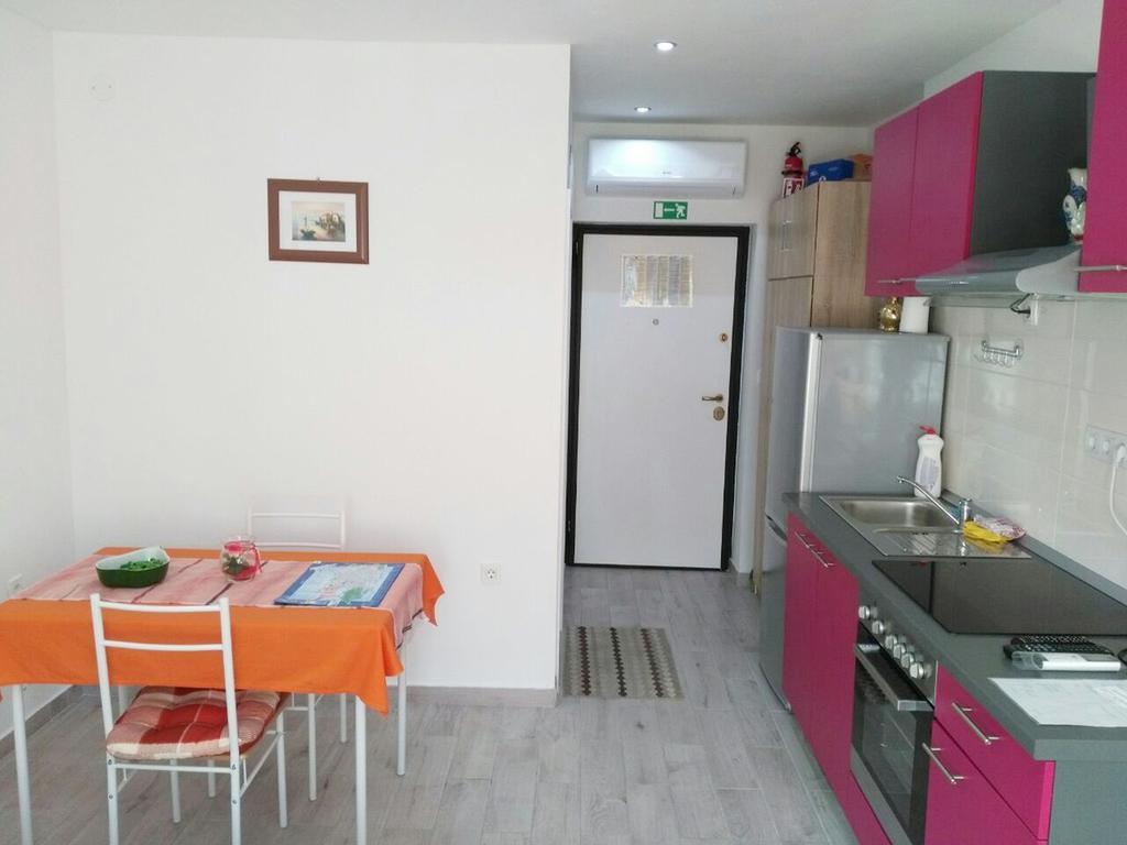 Apartments Europe Спліт Екстер'єр фото