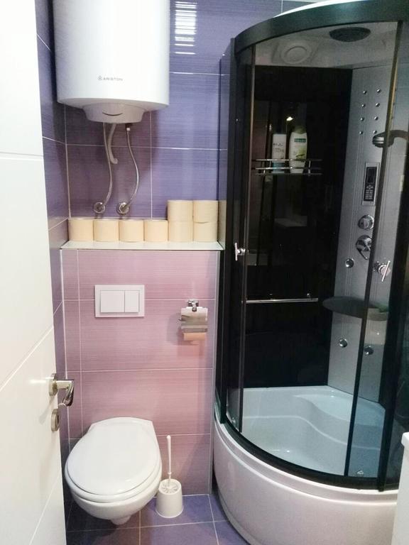 Apartments Europe Спліт Екстер'єр фото