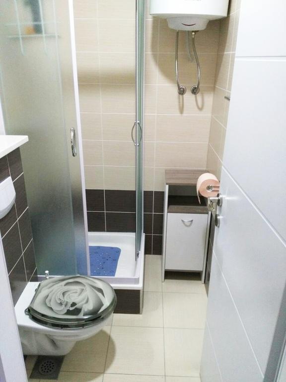 Apartments Europe Спліт Екстер'єр фото