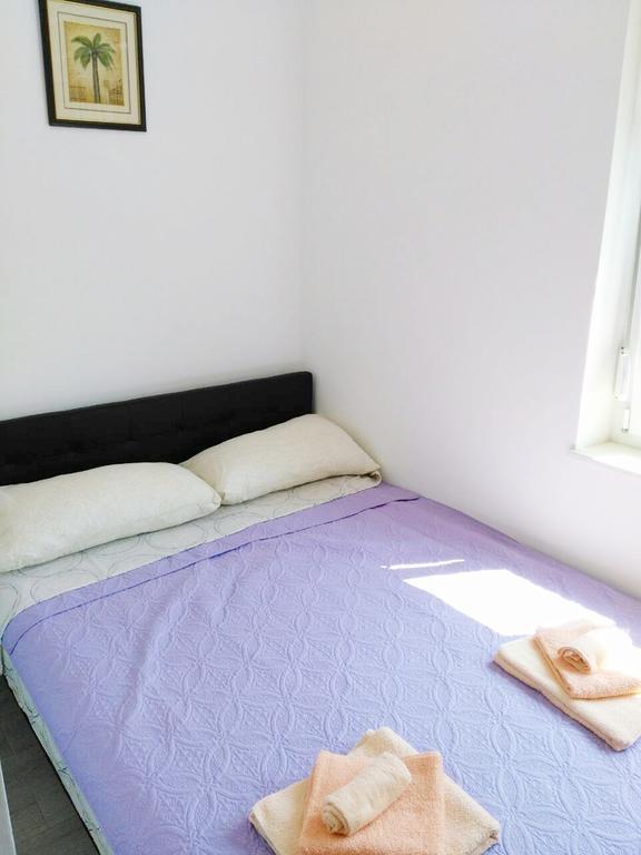 Apartments Europe Спліт Екстер'єр фото