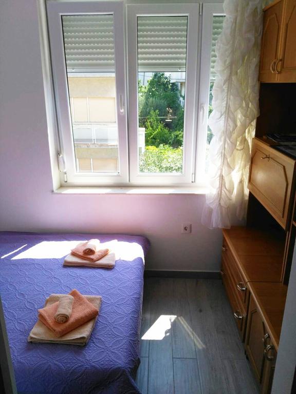 Apartments Europe Спліт Екстер'єр фото