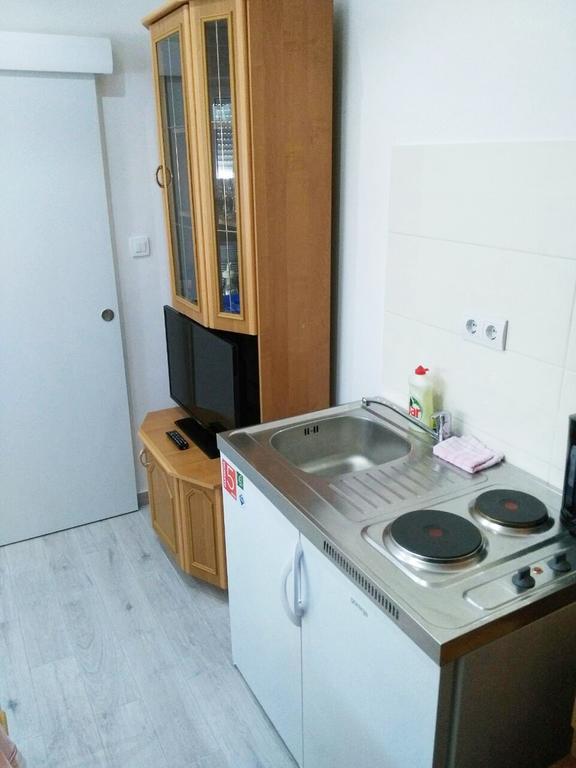 Apartments Europe Спліт Екстер'єр фото