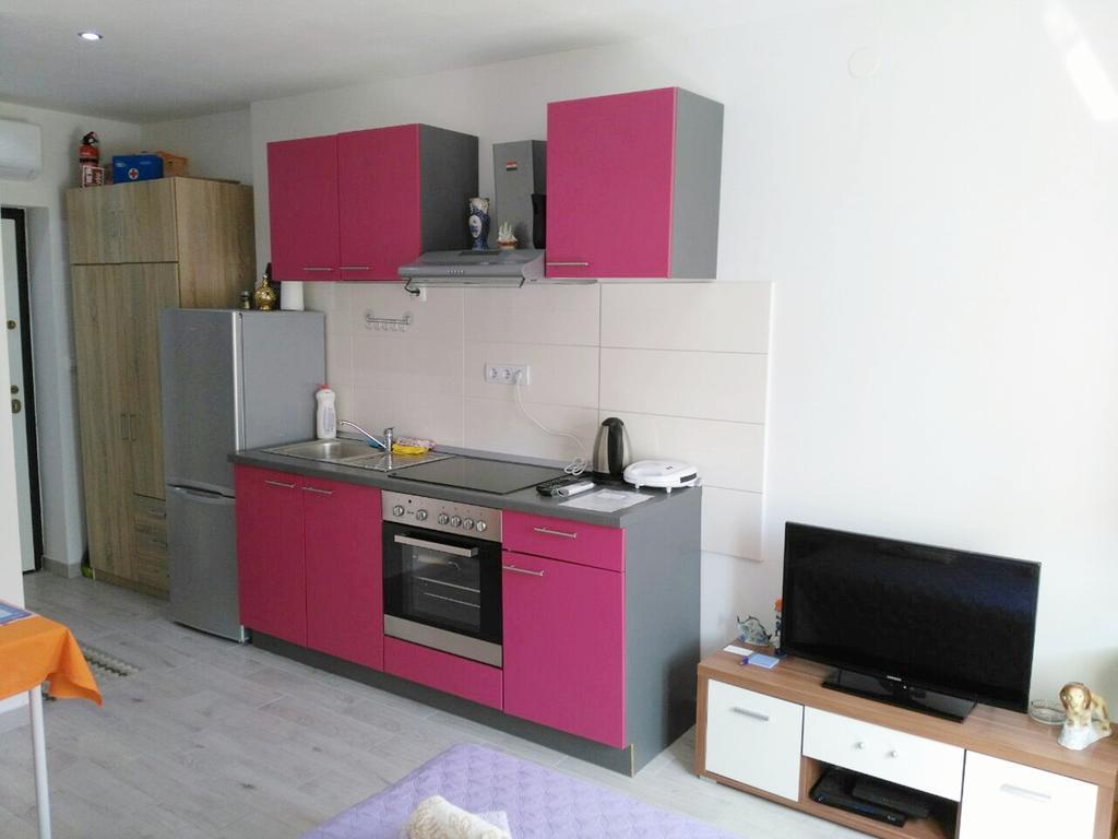 Apartments Europe Спліт Екстер'єр фото