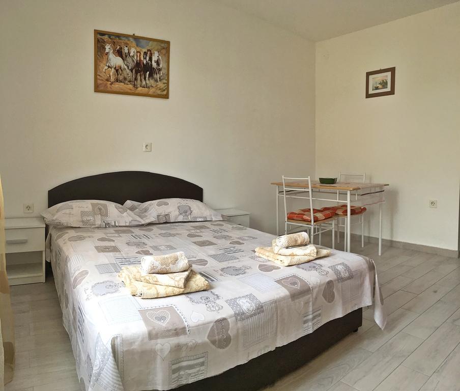 Apartments Europe Спліт Екстер'єр фото