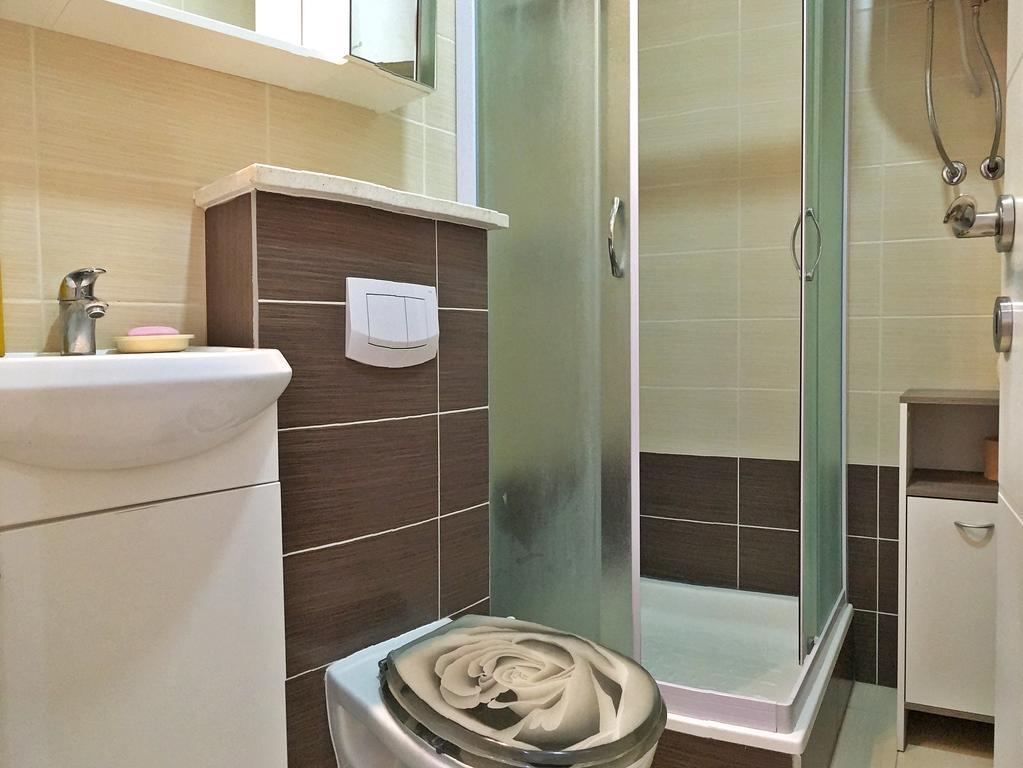 Apartments Europe Спліт Екстер'єр фото