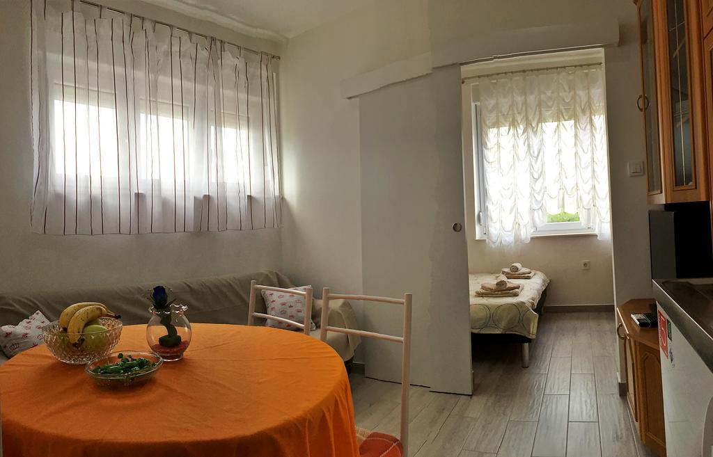 Apartments Europe Спліт Екстер'єр фото