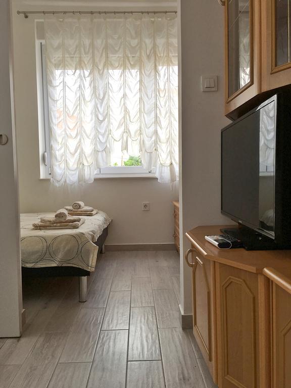 Apartments Europe Спліт Екстер'єр фото
