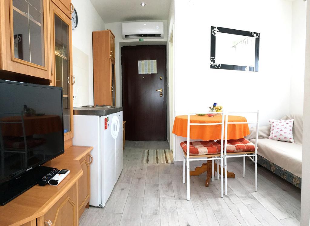 Apartments Europe Спліт Екстер'єр фото