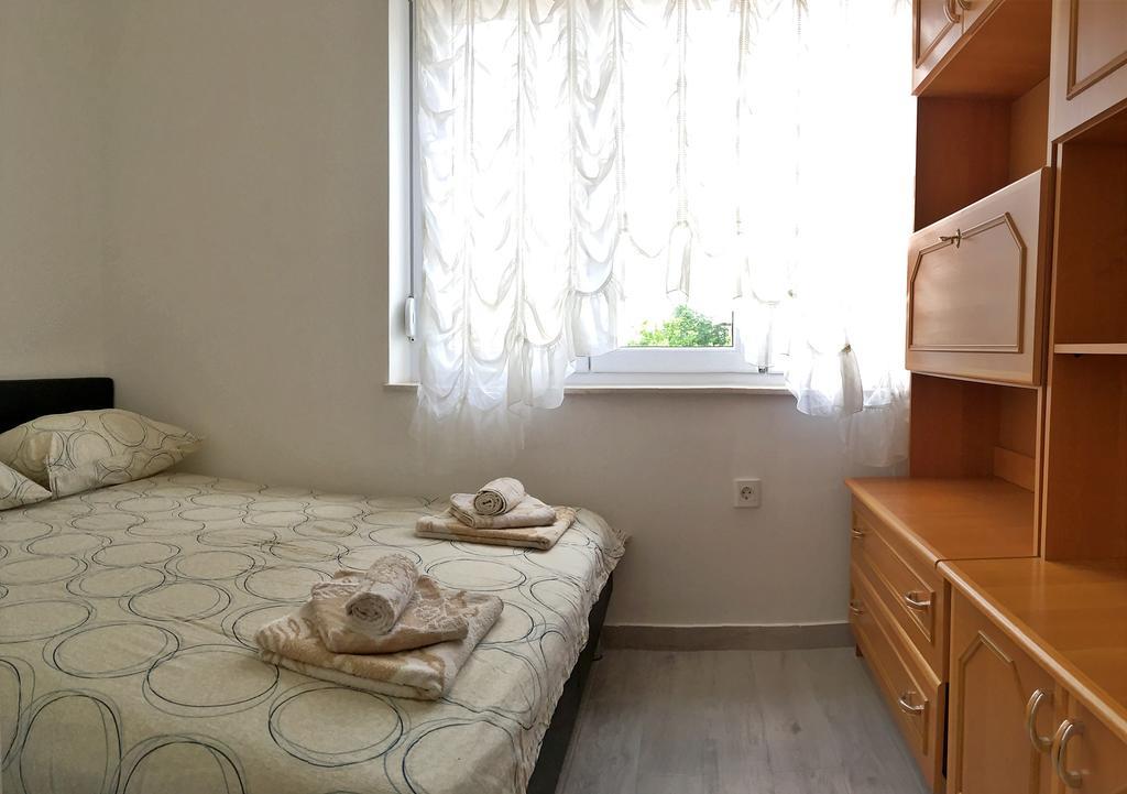 Apartments Europe Спліт Екстер'єр фото