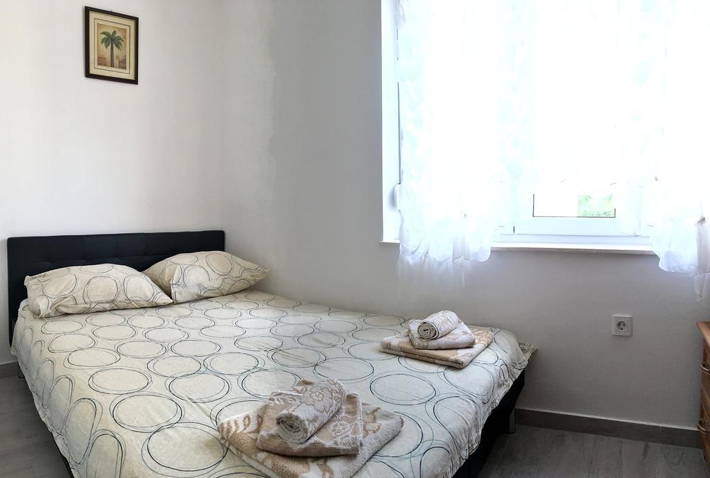 Apartments Europe Спліт Екстер'єр фото